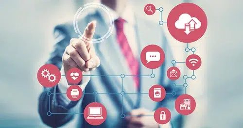 operational improvement, productivity